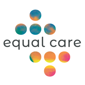 Equal Care Co-op logo