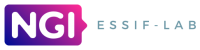Supported by NGI eSSIF-Lab logo