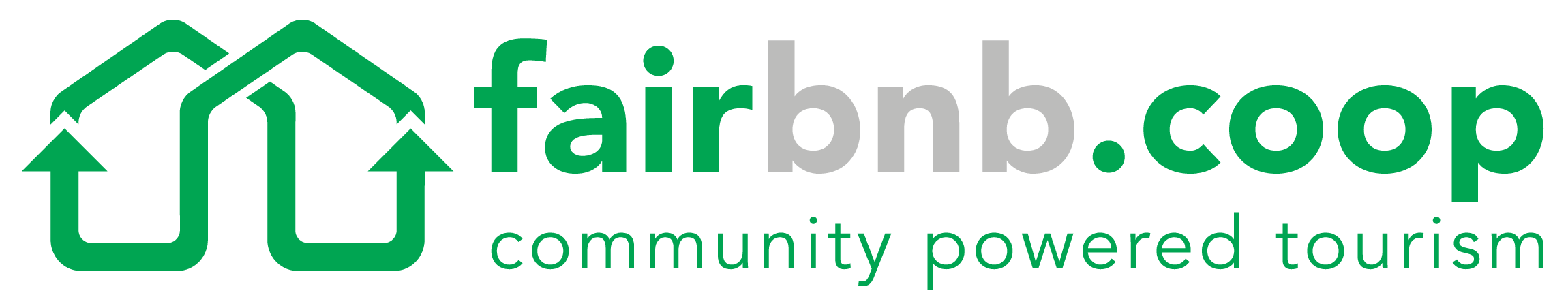 FairBnb.coop logo